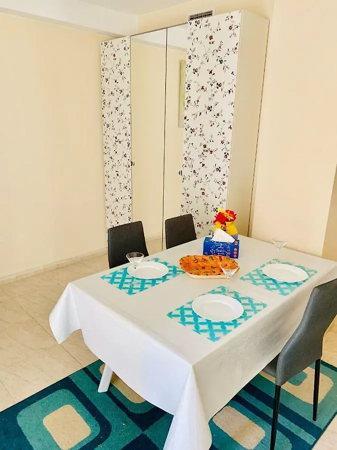 Narcis Macia Apartment 료렛 드 마르