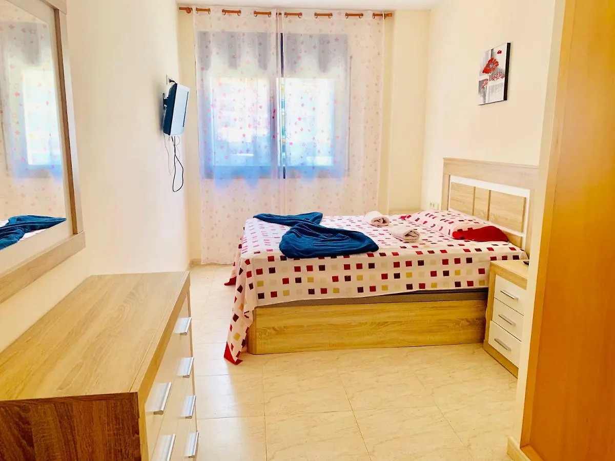 Narcis Macia Apartment 료렛 드 마르