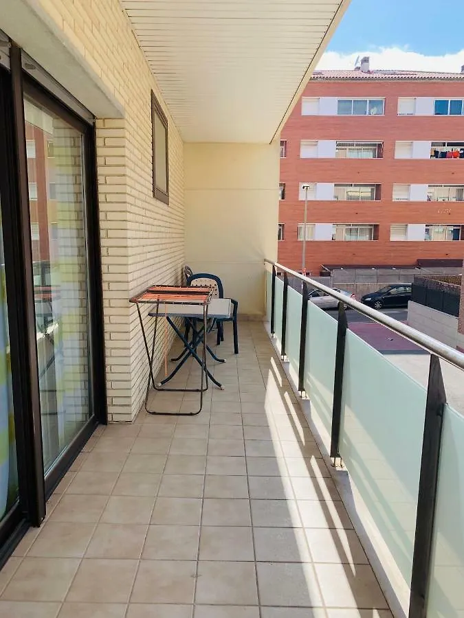 Narcis Macia Apartment 료렛 드 마르