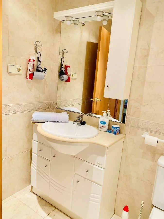 Narcis Macia Apartment 료렛 드 마르